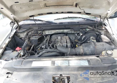 2004 Ford F-150 Heritage Xl/Xlt z USA, uszkodzony, nr VIN 2FTRF17264CA40293